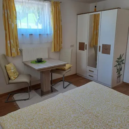 Apartment Flachauliebe *