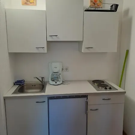 Apartment Flachauliebe