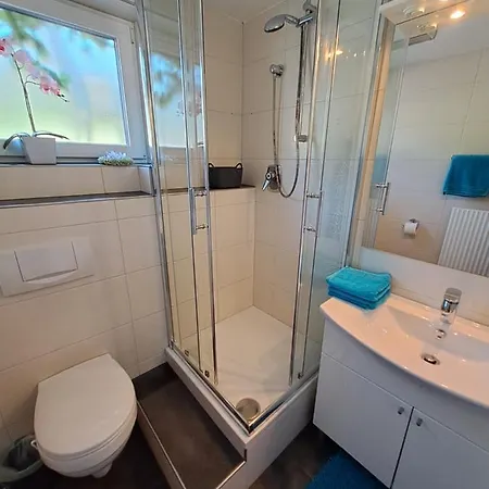 Διαμέρισμα Flachauliebe *