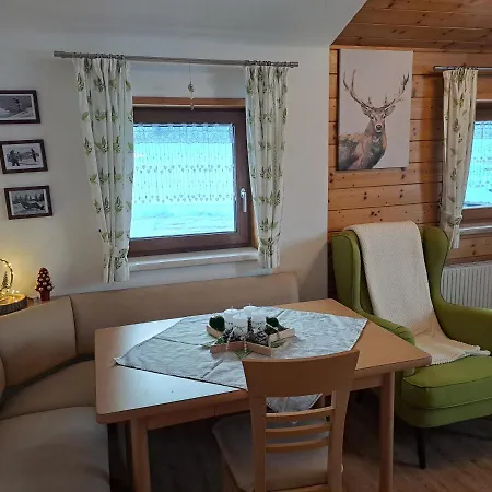 Διαμέρισμα Flachauliebe *