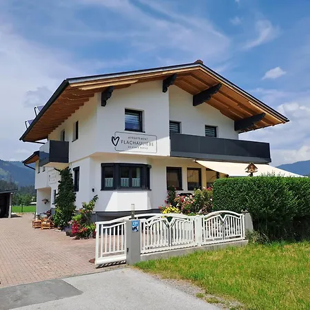 Flachauliebe Apartment