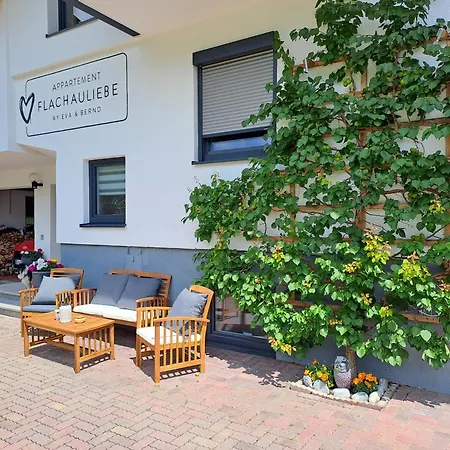 Flachauliebe Διαμέρισμα